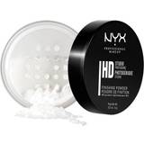 NYX Pudder NYX Studio Finishing Powder Translucent