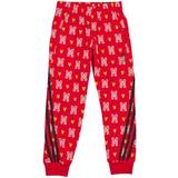 Lynlås - Mickey Mouse Børnetøj adidas x Disney Mickey Mouse bukser Rød