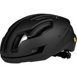KLIKfix - Unisex Cykelhjelme Sweet Protection Falconer 2Vi Mips Helmet - Matte Black