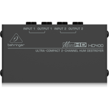 Behringer MicroHD HD400