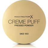 Makeup Max Factor Creme Puff Pressed Powder #13 Nouveau Beige