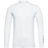 LextonLinks Men's Fortune Baselayer T-shirt - White