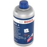 Bremsevæsker Bosch DOT 4 Bremsevæske