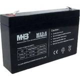 PowerWalker Batterier & Opladere PowerWalker MHB MS9-6 6V/9Ah