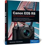 Spejlreflekskameraer Canon EOS R8