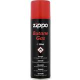 Benzin Lightere Zippo Butane Gas