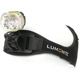 Lumonite Pandelamper Lumonite Air2, OneSize, Black
