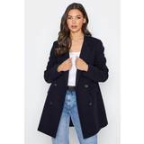20 - 42 Blazere LTS Tall Double Breasted Jacket