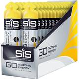 SiS Kulhydrater SiS Science In Sport Scienceinsport Go Isotonic Energy Pineapple Gel 60 stk