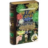 Professor Puzzle Puslespil Professor Puzzle The Great Gatsby Double-Sided Jigsaw