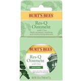 Naturfarvet Baby hudpleje Burt's Bees res-q ointment soothing moisturising 17g 100% natural origin