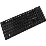 Canyon Tastaturer Canyon HKB-W2, Full-size 100%, RF