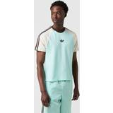 Bomuld - Transparent Tøj adidas Wales Bonner Short Sleeve T-Shirt XS,S,M,L,XL,2XL