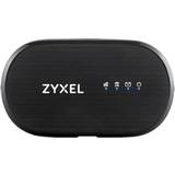 Mobile Modems på tilbud Zyxel WAH7601