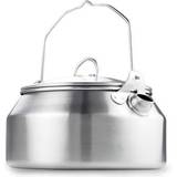 GSI Outdoors Vandkedel GSI Outdoors Glacier Stainless Tea Kettle