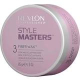 Farvebevarende Hårvoks Revlon Style Masters Creator Fiber Wax 85g