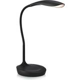 Markslöjd LED-belysning Lamper Markslöjd Swan Black Bordlampe 45cm