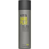 Dufte Hårspray KMS Hairplay Dry Wax 150ml