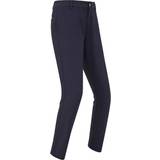 FootJoy Performance Tapered Fit Trousers - Navy