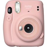 Fujifilm instax mini pink Fujifilm Instax Mini 11 Blush Pink