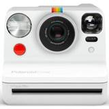 Polaroid Analoge kameraer Polaroid Now White
