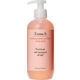 Emma S. Bade- & Bruseprodukter Emma S. Body Wash Fresh Grapefruit & Lilies 350ml