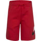 Nike Little Boy's Sportswear Club Shorts - University Red