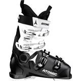 Dame Alpinstøvler Atomic Hawx Ultra 85 W - Black/White