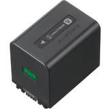 Batterier - Kamerabatterier Batterier & Opladere Sony NP-FV70A