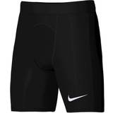 S - Sort Tights Nike Dri-Fit Strike Pro Short Men - Black