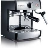 Graef 2 Kaffemaskiner Graef Pivalla ES702