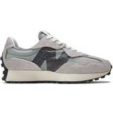 35 - Herre - Nylon Sneakers New Balance 327 M - Grey