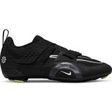 35 ½ - Rem Sportssko Nike SuperRep Cycle 2 Next Nature W - Black/Volt/Anthracite/White
