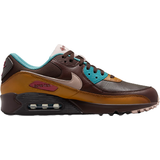 38 ⅔ - Syntetisk Sneakers Nike Air Max 90 GTX M - Velvet Brown/Earth/Ale Brown/Diffused Taupe