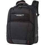 Samsonite Skind Tasker Samsonite Pro DLX5 Backpack 17.3" - Black