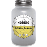 Antioxidanter Mavesundhed Nordiq Digestive Complex 60 stk