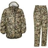 Camouflage - Dame Jumpsuits & Overalls Swedteam Ridge Camouflage Set - Desolve Wing