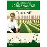 Turfline Plantenæring & Gødning Turfline Græsdoktorens Jordanalyse 1kg