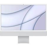 8 GB - Monitor Stationære computere Apple iMac (2021) - M1 OC 8C GPU 8GB 256GB 24"
