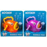 Mumitroldene Badelegetøj Moomin Bubble Fish, assortment [Levering: 4-5 dage]
