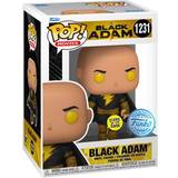 DC Comics Legetøj DC Comics POP figure Black Adam Exclusive