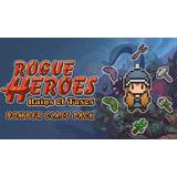 Rogue Heroes: Ruins of Tasos Bomber Class Pack (PC)