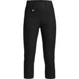 Röhnisch 54 Bukser & Shorts Röhnisch Embrace Capri - Black