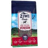 ZiwiPeak Dog Venison tørret kød