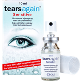 Tearsagain TearsAgain Liposomal Sensitive Eye Spray