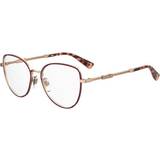 Kobber Briller & Læsebriller Moschino MOS601 YK9 ONE SIZE 52