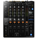 Mikrofon (XLR) DJ-mixere Pioneer DJM-750 MK2