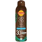Hudpleje Carroten Coconut Dreams Suncare Dry Oil SPF30 150ml