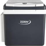 Elektrisk køleboks Zorn 26L cooler box including rechargeable battery