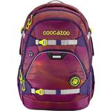 Coocazoo Lilla Tasker Coocazoo ScaleRale system MatchPatch Soniclights Purple [Ukendt]